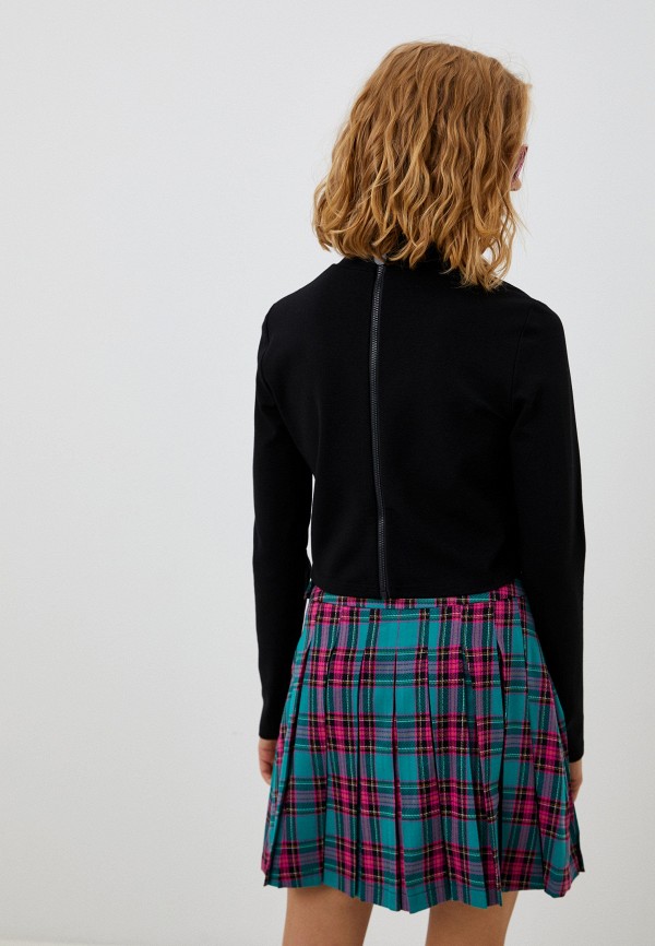 фото Водолазка miss to kiss