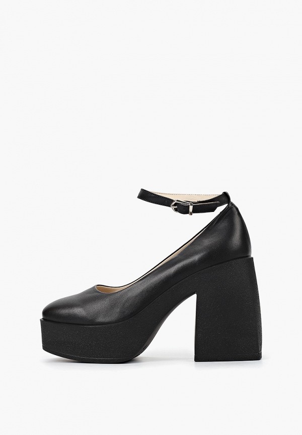 фото Туфли valeani