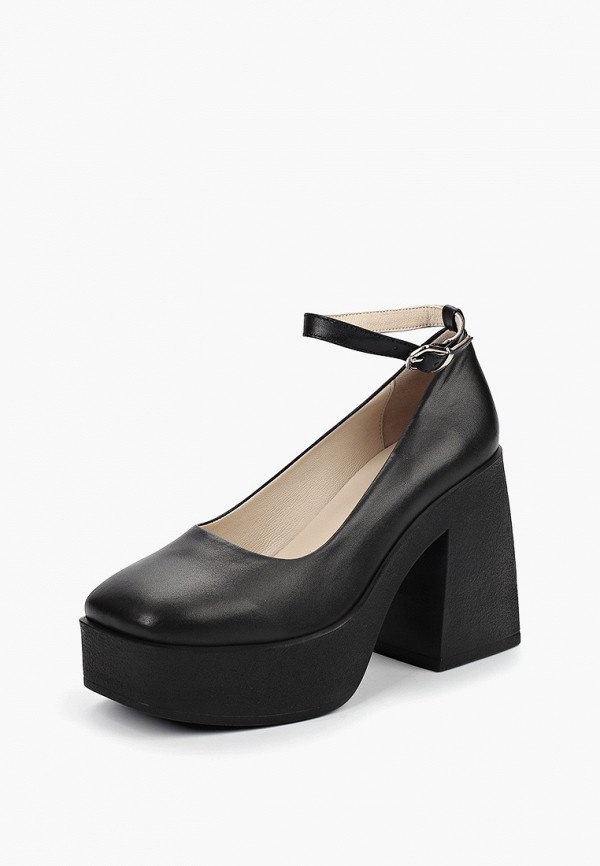 фото Туфли valeani