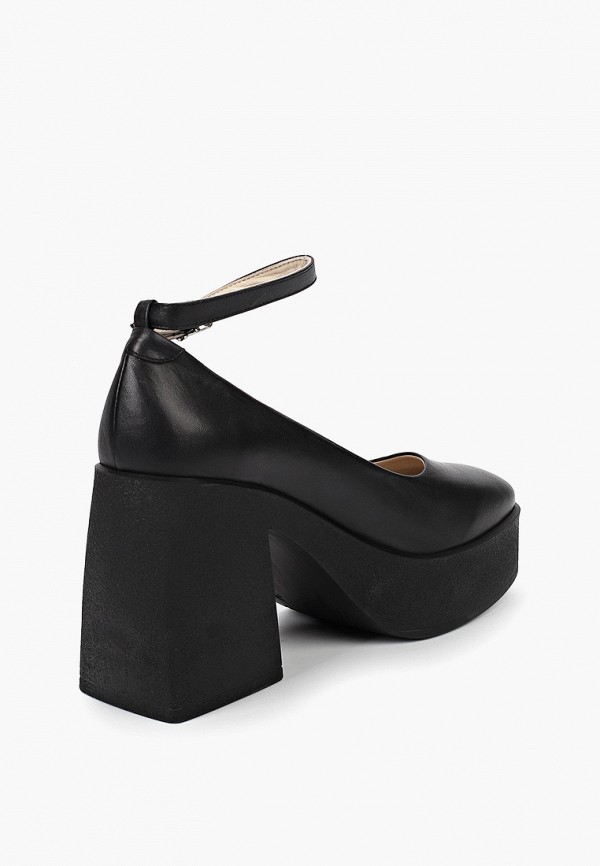 фото Туфли valeani