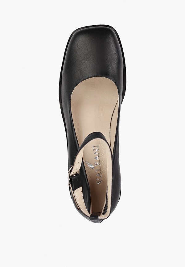 фото Туфли valeani