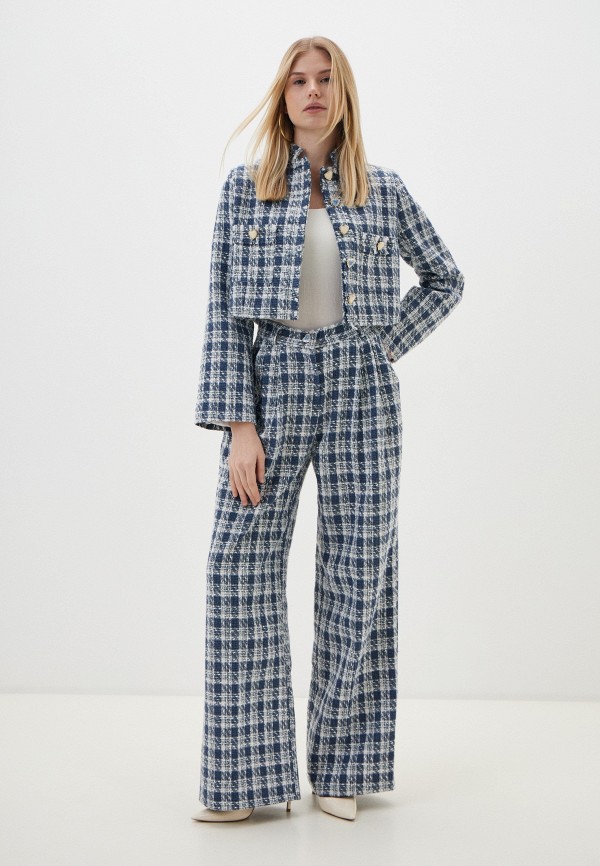 фото Брюки jol