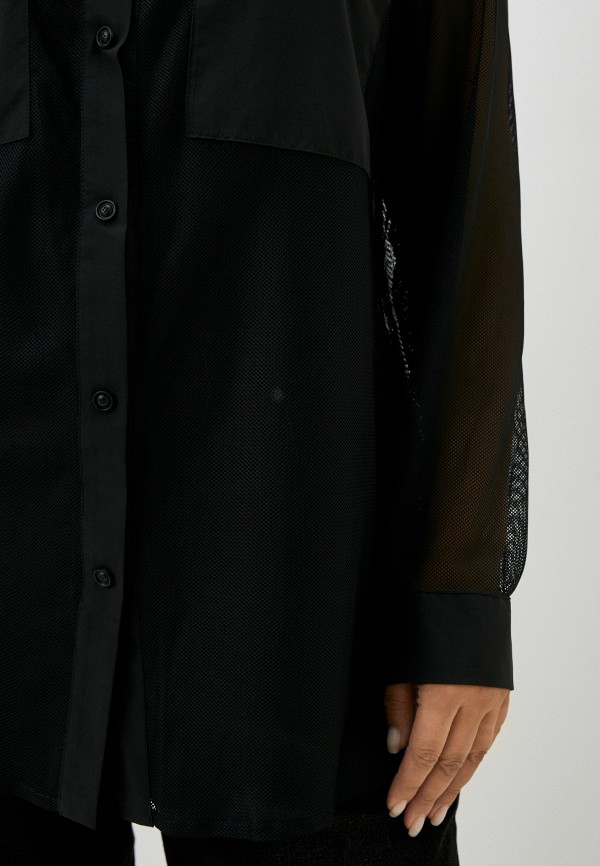 фото Рубашка notte bianca