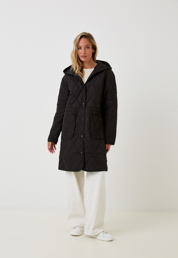 фото Куртка утепленная belucci