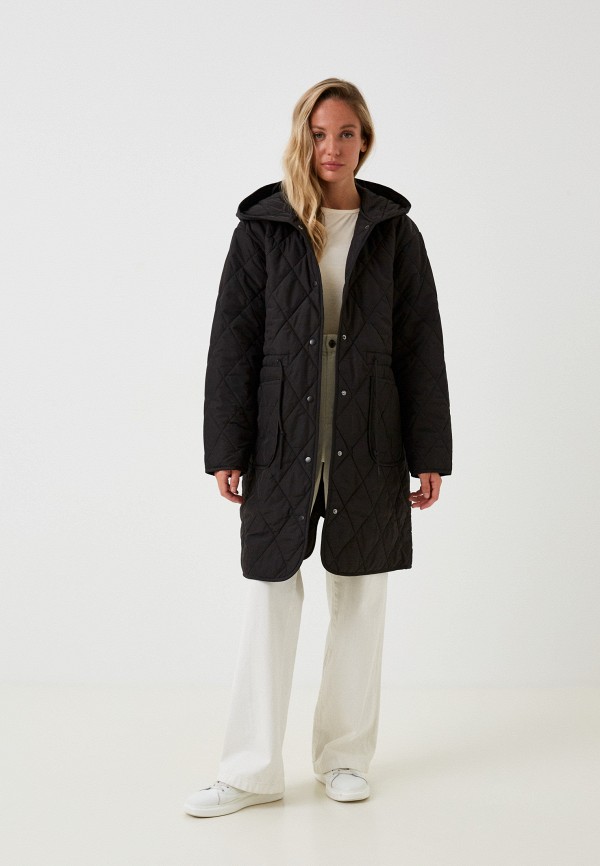 фото Куртка утепленная belucci