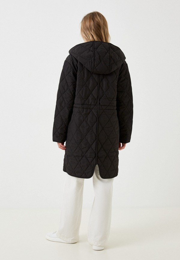 фото Куртка утепленная belucci