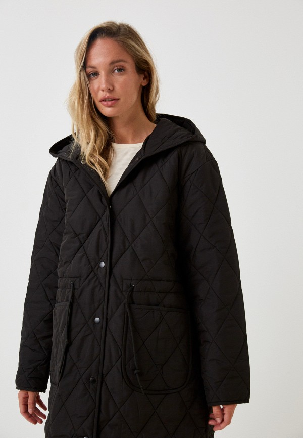 фото Куртка утепленная belucci