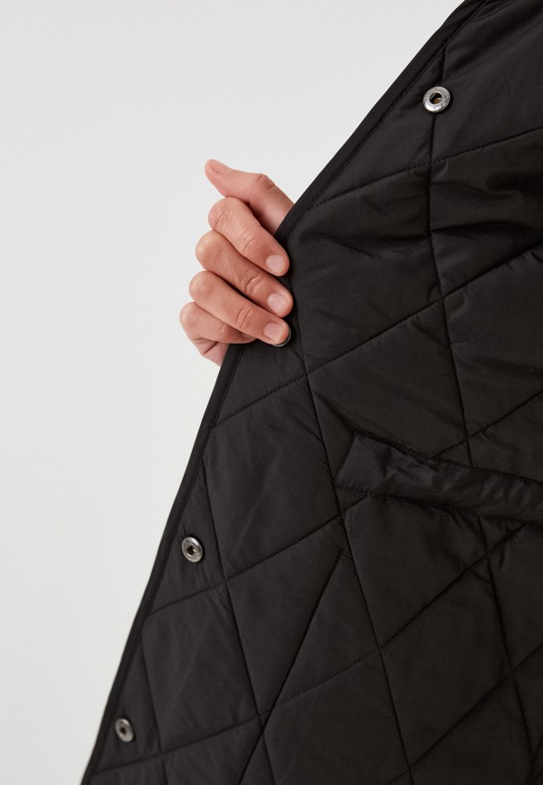 фото Куртка утепленная belucci