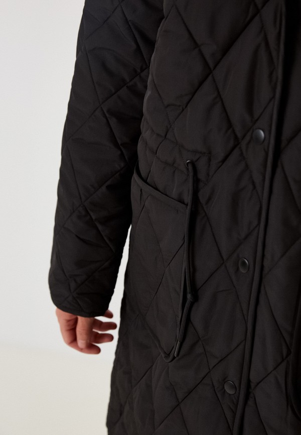 фото Куртка утепленная belucci