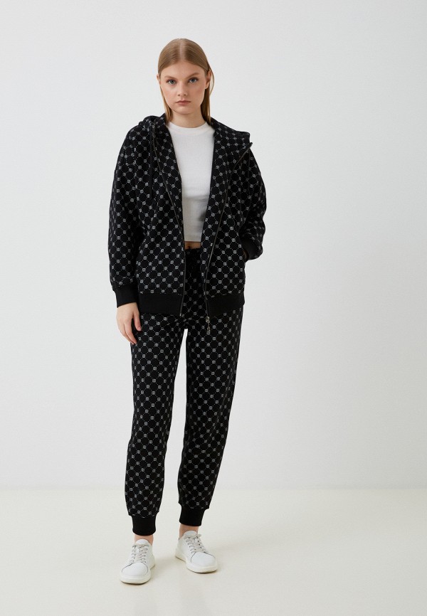 фото Брюки спортивные belucci