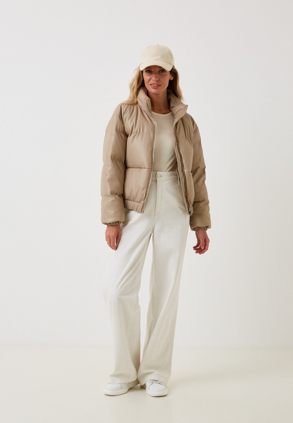 фото Куртка утепленная belucci