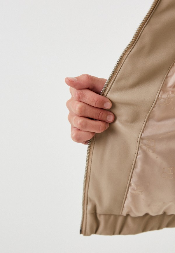 фото Куртка утепленная belucci