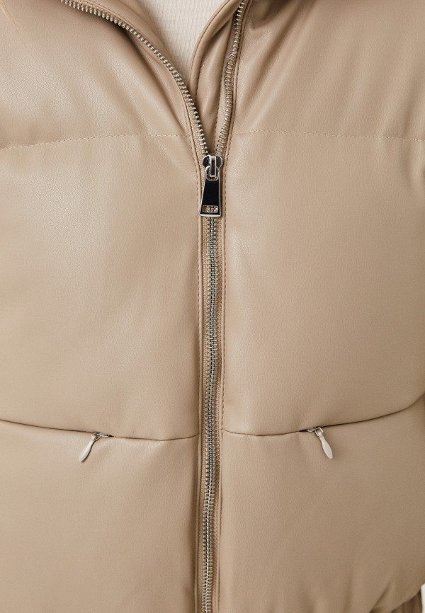 фото Куртка утепленная belucci