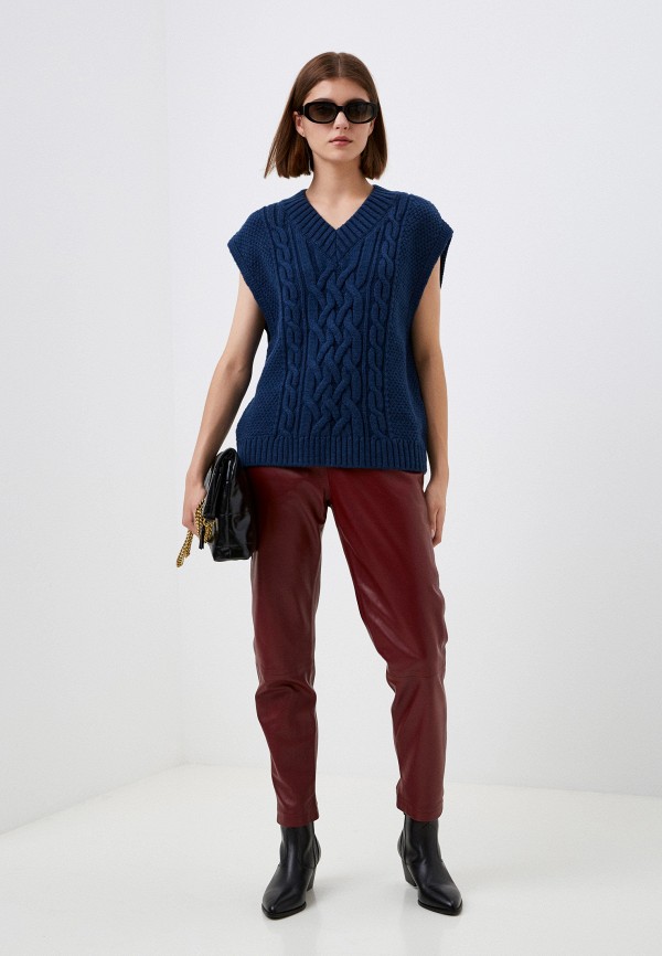 фото Жилет belucci