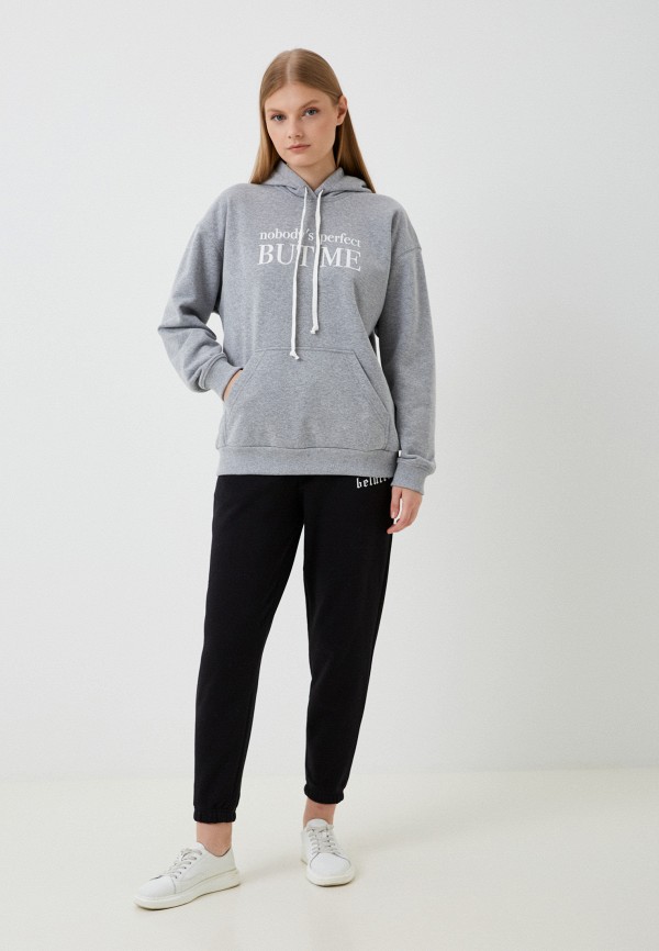 фото Брюки спортивные belucci