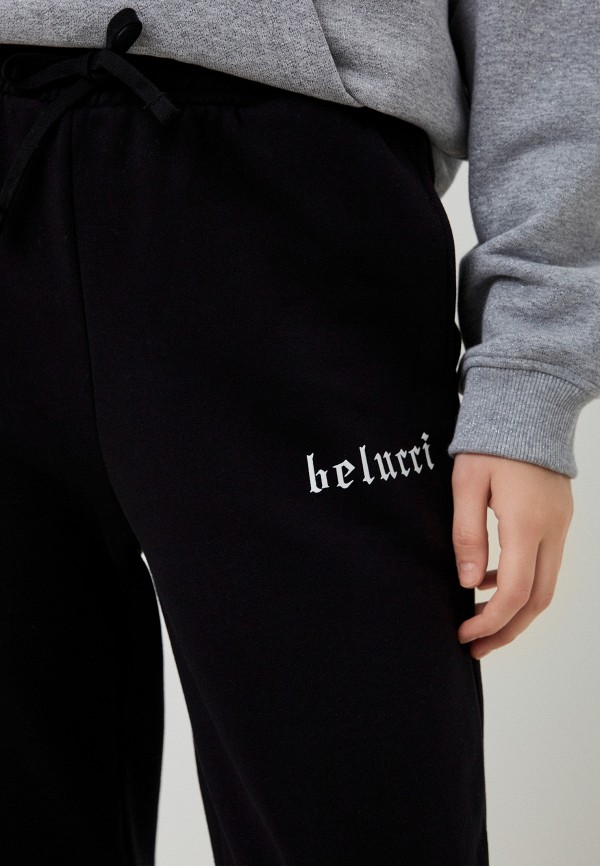 фото Брюки спортивные belucci