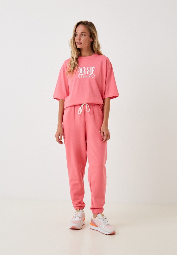 фото Брюки спортивные belucci