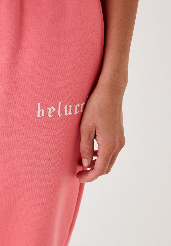 фото Брюки спортивные belucci