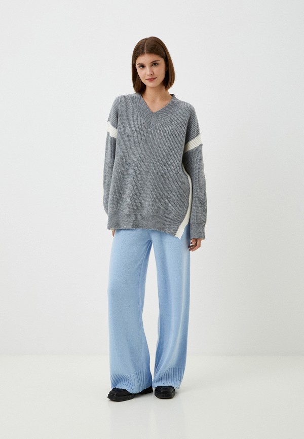 фото Брюки sabrina scala