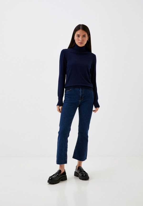 фото Водолазка auranna