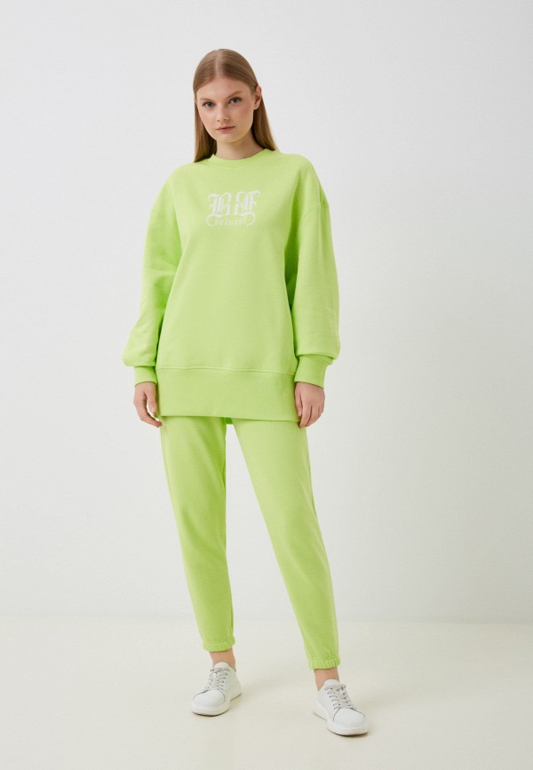 фото Брюки спортивные belucci