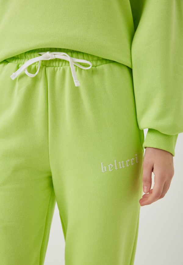 фото Брюки спортивные belucci
