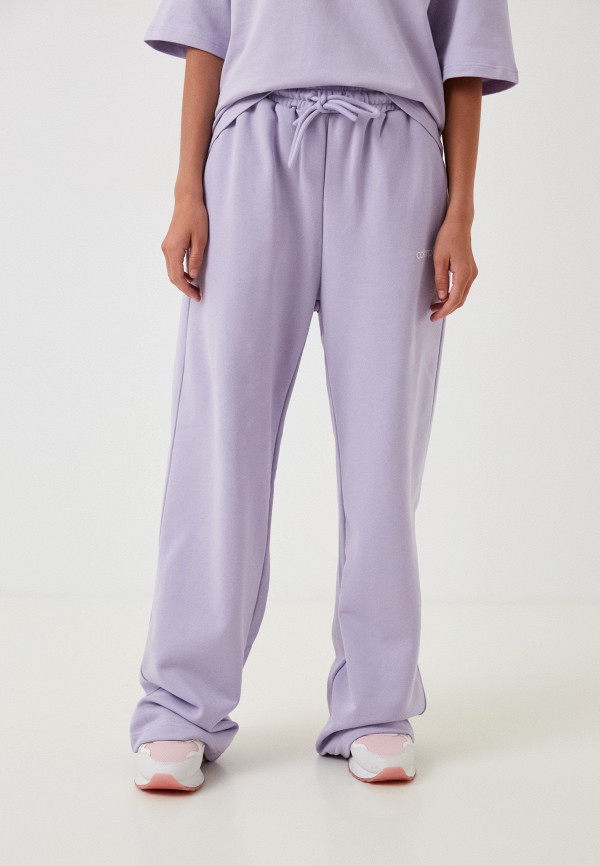 фото Брюки спортивные colorplay