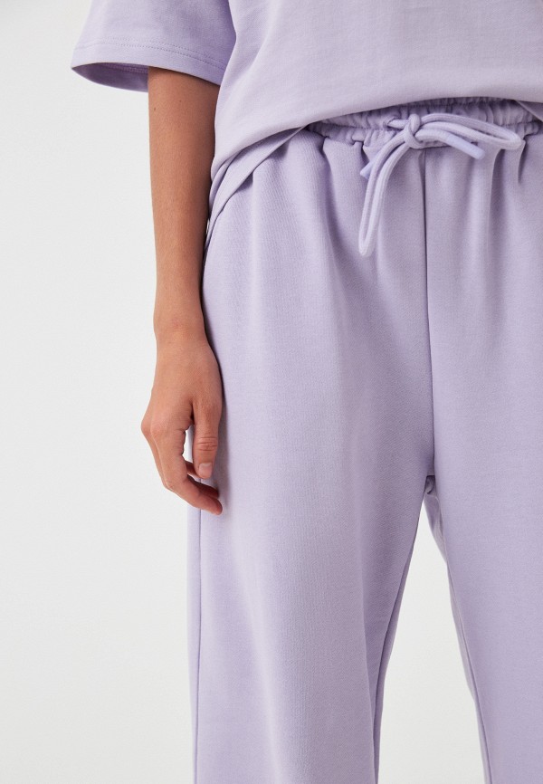 фото Брюки спортивные colorplay