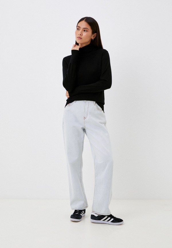 фото Водолазка auranna