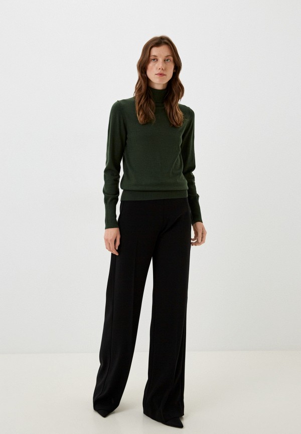 фото Водолазка auranna