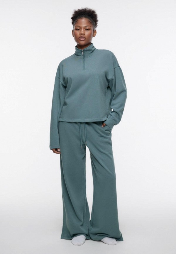 фото Брюки домашние befree