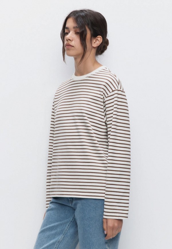 фото Лонгслив befree