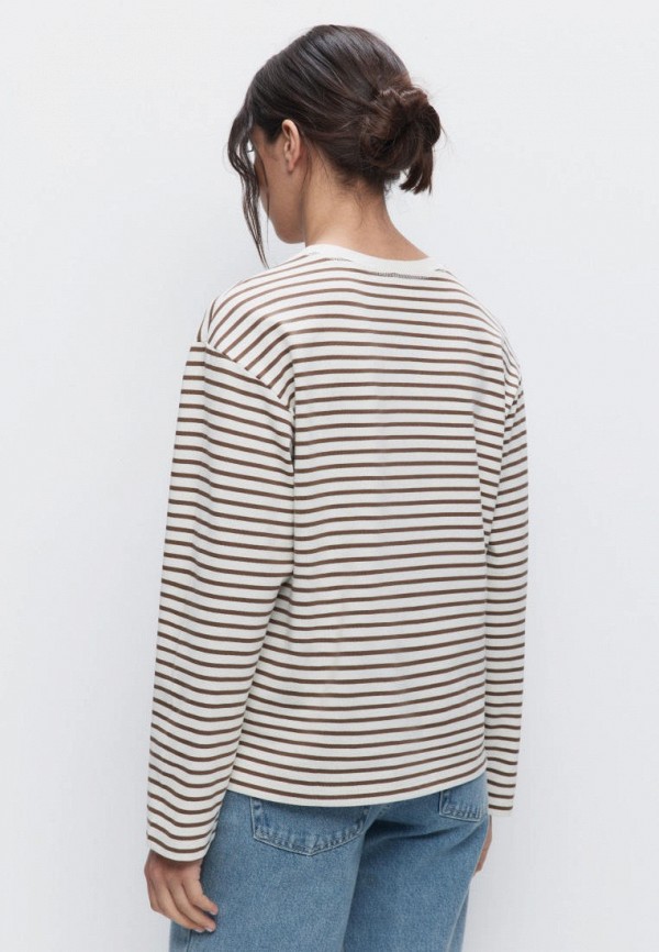 фото Лонгслив befree