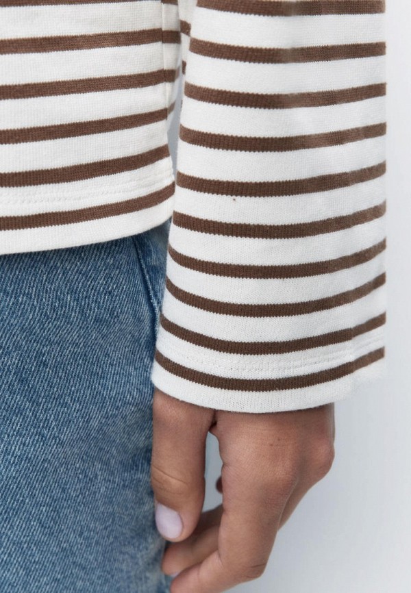 фото Лонгслив befree