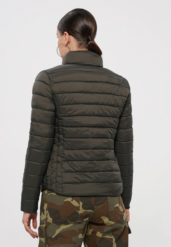 фото Куртка утепленная твое