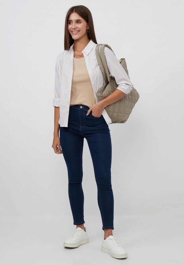 фото Джинсы modis