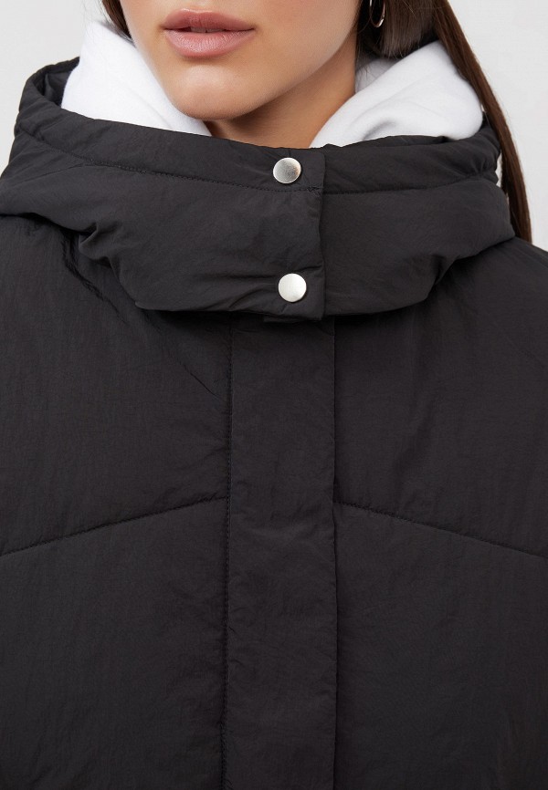 фото Жилет утепленный modis