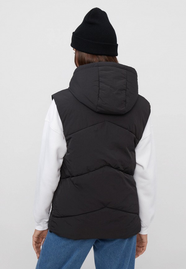 фото Жилет утепленный modis