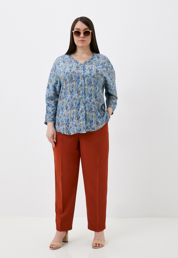 фото Брюки naturaxl