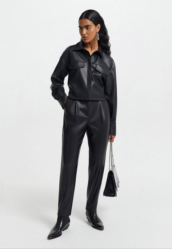 фото Брюки love republic