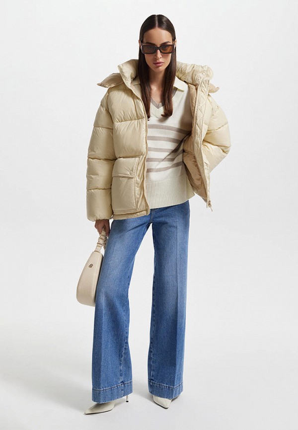 фото Куртка утепленная love republic