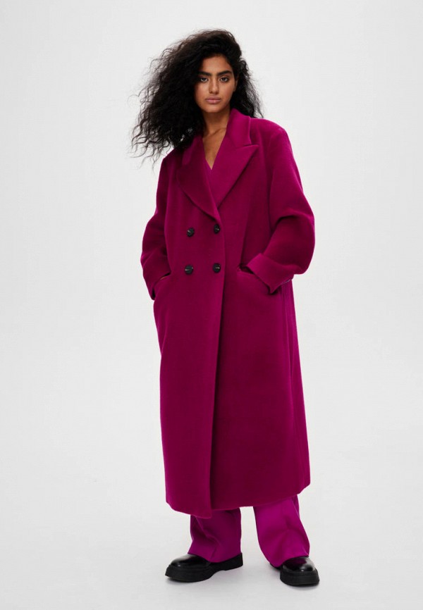 фото Пальто sashaostrov