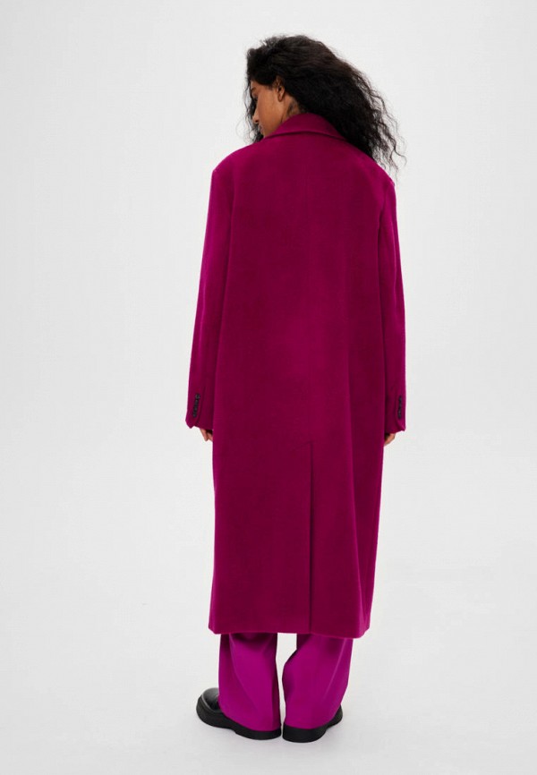 фото Пальто sashaostrov