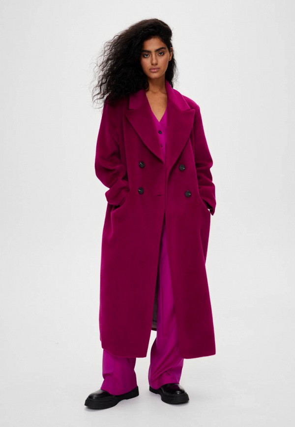 фото Пальто sashaostrov