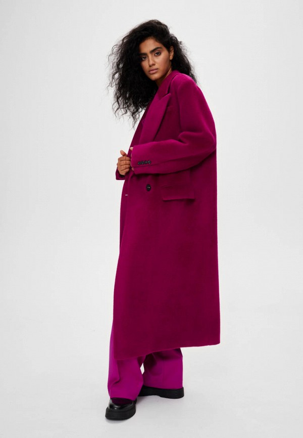 фото Пальто sashaostrov