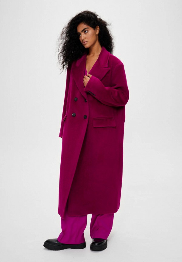 фото Пальто sashaostrov