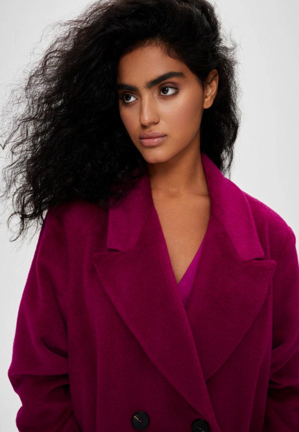 фото Пальто sashaostrov