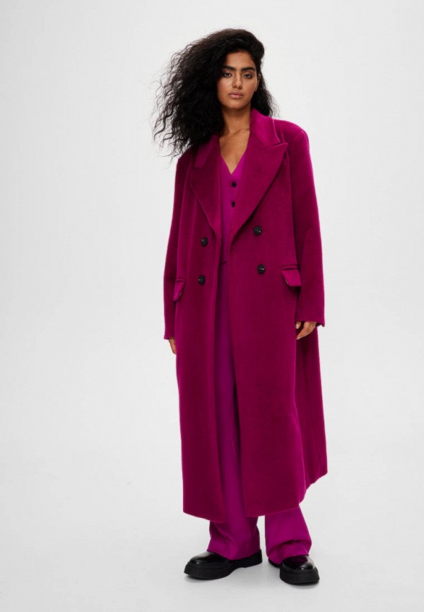 фото Пальто sashaostrov