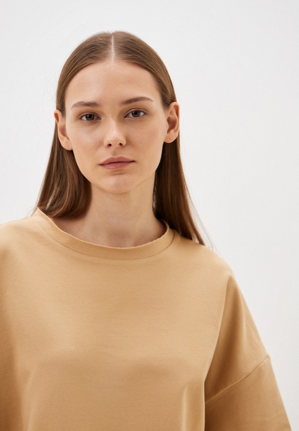 фото Футболка monobase