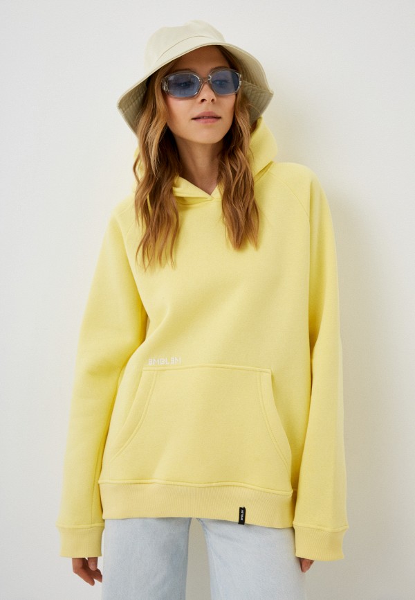 фото Худи emblem